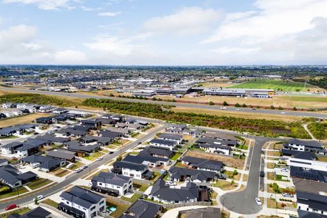 Photo of property in 11 Tokerau Drive, Rototuna North, Hamilton, 3210