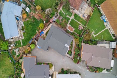 Photo of property in 38c Leven Street, South Hill, Oamaru, 9400