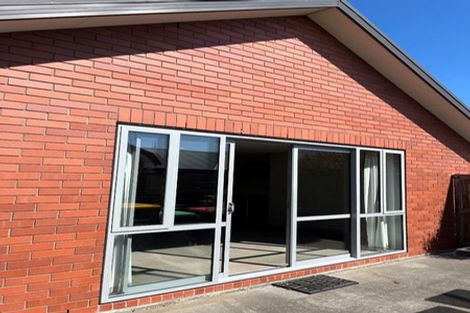 Photo of property in 9/190 Lincoln Road, Addington, Christchurch, 8024