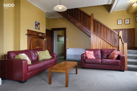 Photo of property in 89a Carroll Street, Dunedin Central, Dunedin, 9016