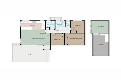 Photo of property in 27 Margaret Road, Bellevue, Tauranga, 3110