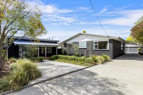 Photo of property in 183 Redwood Street, Witherlea, Blenheim, 7201