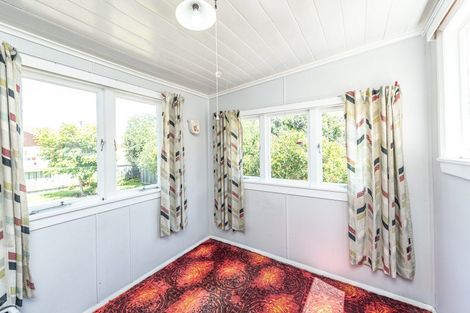 Photo of property in 31 Gonville Avenue, Gonville, Whanganui, 4501