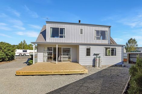 Photo of property in 172 Mcmurdo Street, Tinwald, Ashburton, 7700