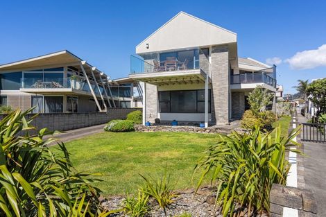 Photo of property in 209a Esplanade Drive, Whangamata, 3620