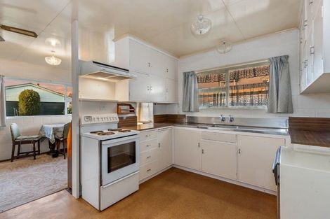 Photo of property in 21 Reeves Street, Cheviot, 7310