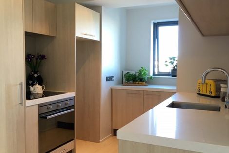 Photo of property in 601/5 Howe Street, Freemans Bay, Auckland, 1011