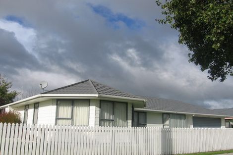 Photo of property in 93 Amberley Avenue, Highbury, Palmerston North, 4412