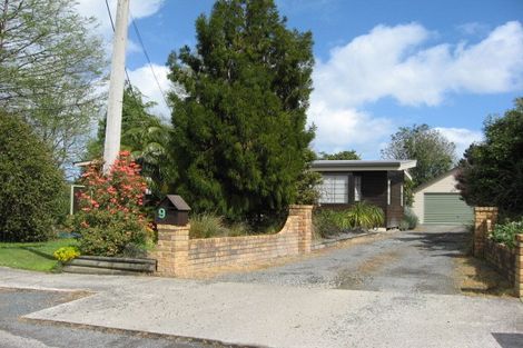 Photo of property in 9 Kowhai Road, Whenuapai, Auckland, 0618