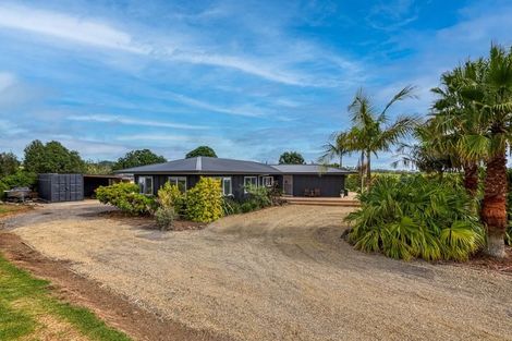 Photo of property in 558 Waimate North Road, Kerikeri, 0293