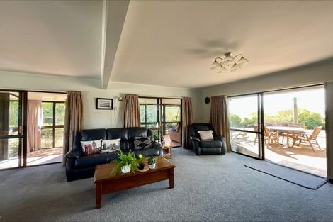 Photo of property in 166 Longview Road, Sutherlands, Pleasant Point, 7983