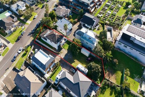 Photo of property in 39 May Street, Mount Maunganui, 3116