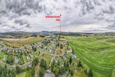 Photo of property in 24 Kirkland Street, Ohai, 9635