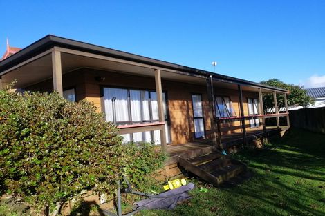 Photo of property in 57 Raymond Street, Fairview Downs, Hamilton, 3214