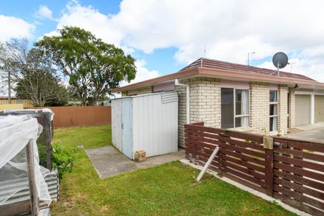 Photo of property in 15a Carthew Street, Feilding, 4702