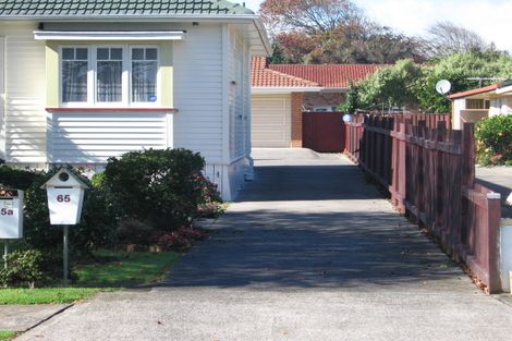 Photo of property in 65a Glen Avenue, Papatoetoe, Auckland, 2025