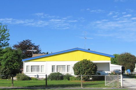 Photo of property in 60 Gordon Street, Mangapapa, Gisborne, 4010