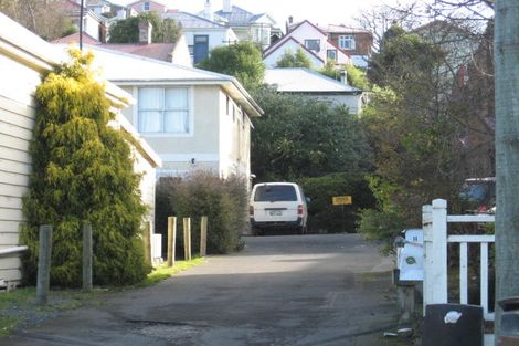 Photo of property in 110a Harbour Terrace, North Dunedin, Dunedin, 9016