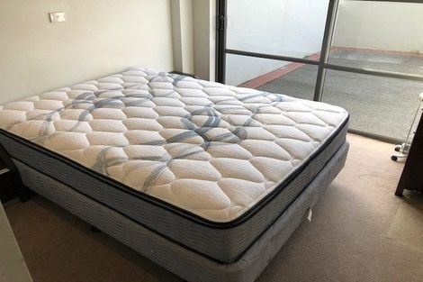 Photo of property in 204/57 Mahuhu Crescent, Auckland Central, Auckland, 1010