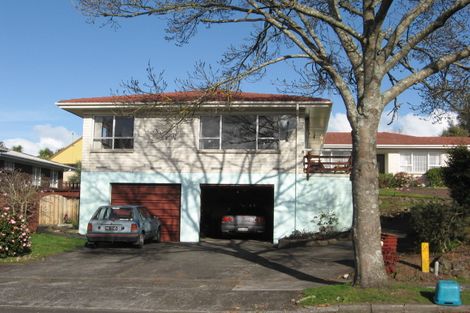 Photo of property in 2/25 Ashdown Place, Pahurehure, Papakura, 2113