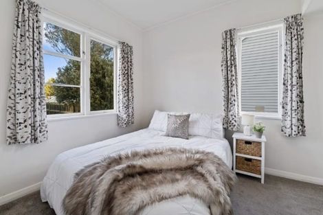 Photo of property in 8 Wallace Crescent, Glenholme, Rotorua, 3010