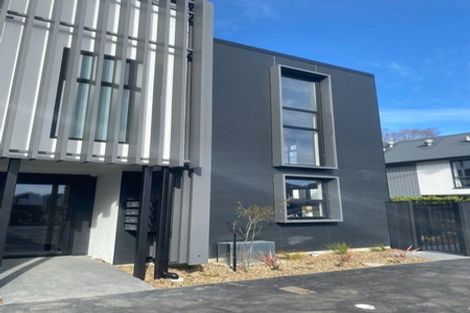 Photo of property in 11/260 Kilmore Street, Christchurch Central, Christchurch, 8011