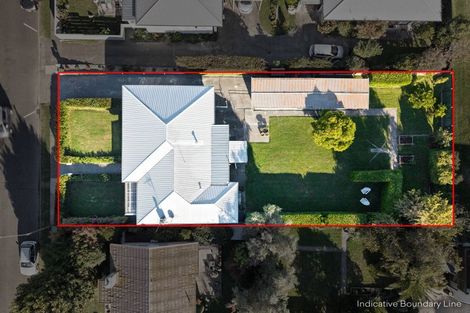 Photo of property in 1 Tripoli Street, Onekawa, Napier, 4110