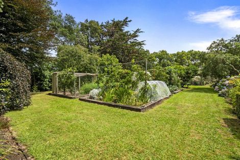 Photo of property in 483 Awahuri Feilding Road, Awahuri, Palmerston North, 4479