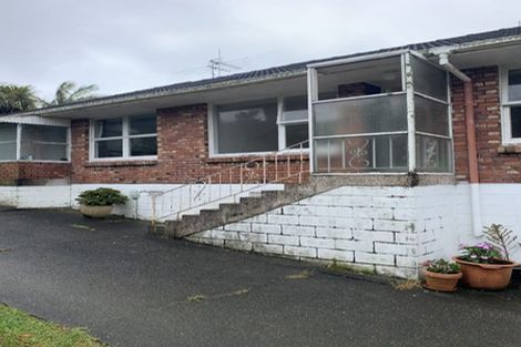 Photo of property in 2/6 Catalina Crescent, Forrest Hill, Auckland, 0620