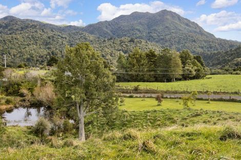 Photo of property in 89 Dickey Flat Road, Waikino, Waihi, 3682