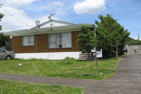 Photo of property in 22 Shortt Avenue, Mangere Bridge, Auckland, 2022