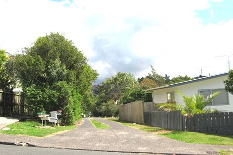 Photo of property in 73 Alexander Avenue, Torbay, Auckland, 0630