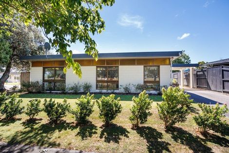 Photo of property in 36 Chippendale Crescent, Highbury, Palmerston North, 4412