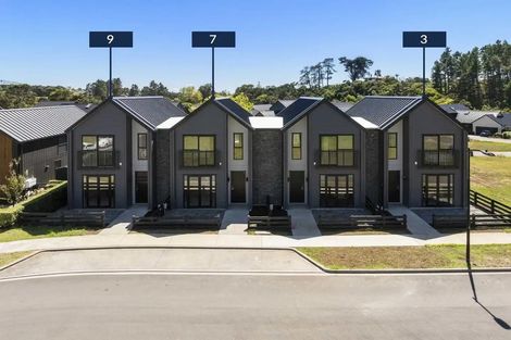 Photo of property in 5 Lark Lane, Whitford, 2571