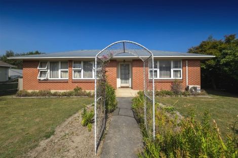 Photo of property in 8 Davis Crescent, Netherby, Ashburton, 7700