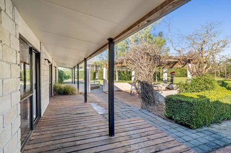 Photo of property in 32 Burnt Hill Road, Oxford, 7430