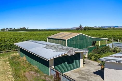 Photo of property in 28 Jeffries Road, Rapaura, Blenheim, 7273