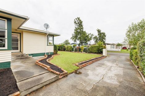 Photo of property in 27 Aspiring Avenue, Milson, Palmerston North, 4414
