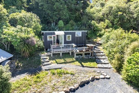 Photo of property in 125 Coast Road, Warrington, Waikouaiti, 9471
