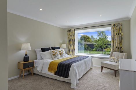 Photo of property in 9 Stables Drive, Lincoln, 7608