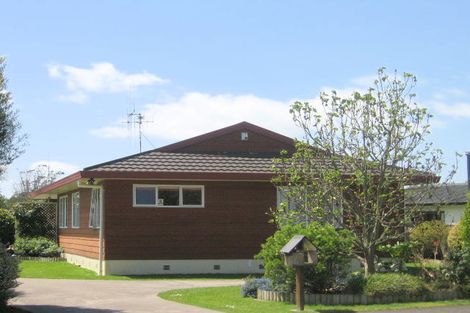 Photo of property in 18 Lindale Street, Morrinsville, 3300