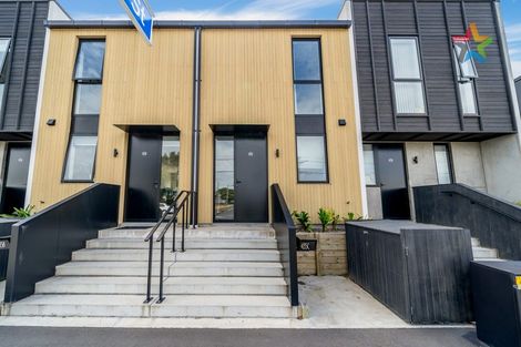 Photo of property in 435c Jackson Street, Petone, Lower Hutt, 5012