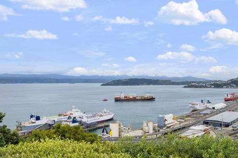 Photo of property in 55 Barnard Street, Wadestown, Wellington, 6012