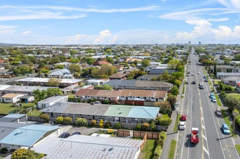 Photo of property in 5/572 Gloucester Street, Linwood, Christchurch, 8011