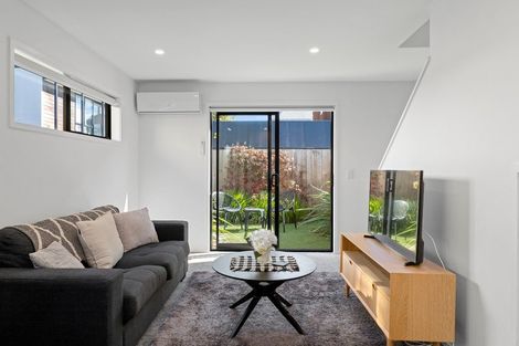 Photo of property in 6/41 Gracefield Avenue, Christchurch Central, Christchurch, 8013