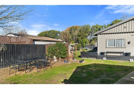 Photo of property in 313 Wilsons Road, Waltham, Christchurch, 8023