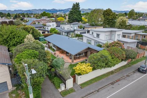 Photo of property in 194 Racecourse Road, Sockburn, Christchurch, 8042