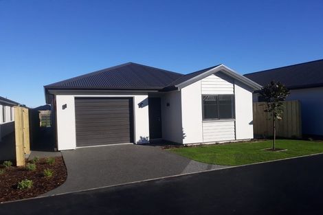 Photo of property in 15 Wakefield Drive, Rolleston, 7615