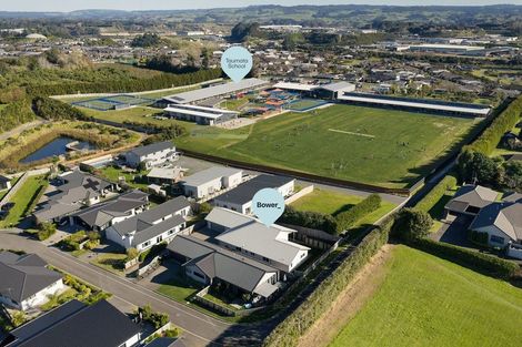 Photo of property in 40 Audax Lane, Pyes Pa, Tauranga, 3112