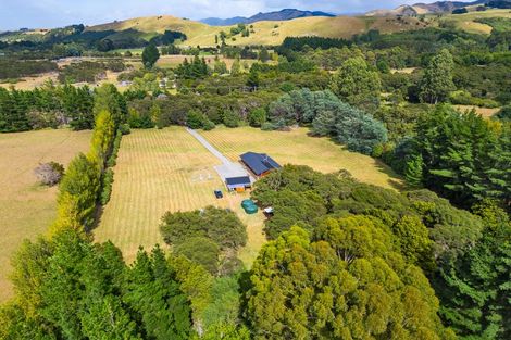 Photo of property in 616 Norfolk Road, Upper Plain, Carterton, 5791